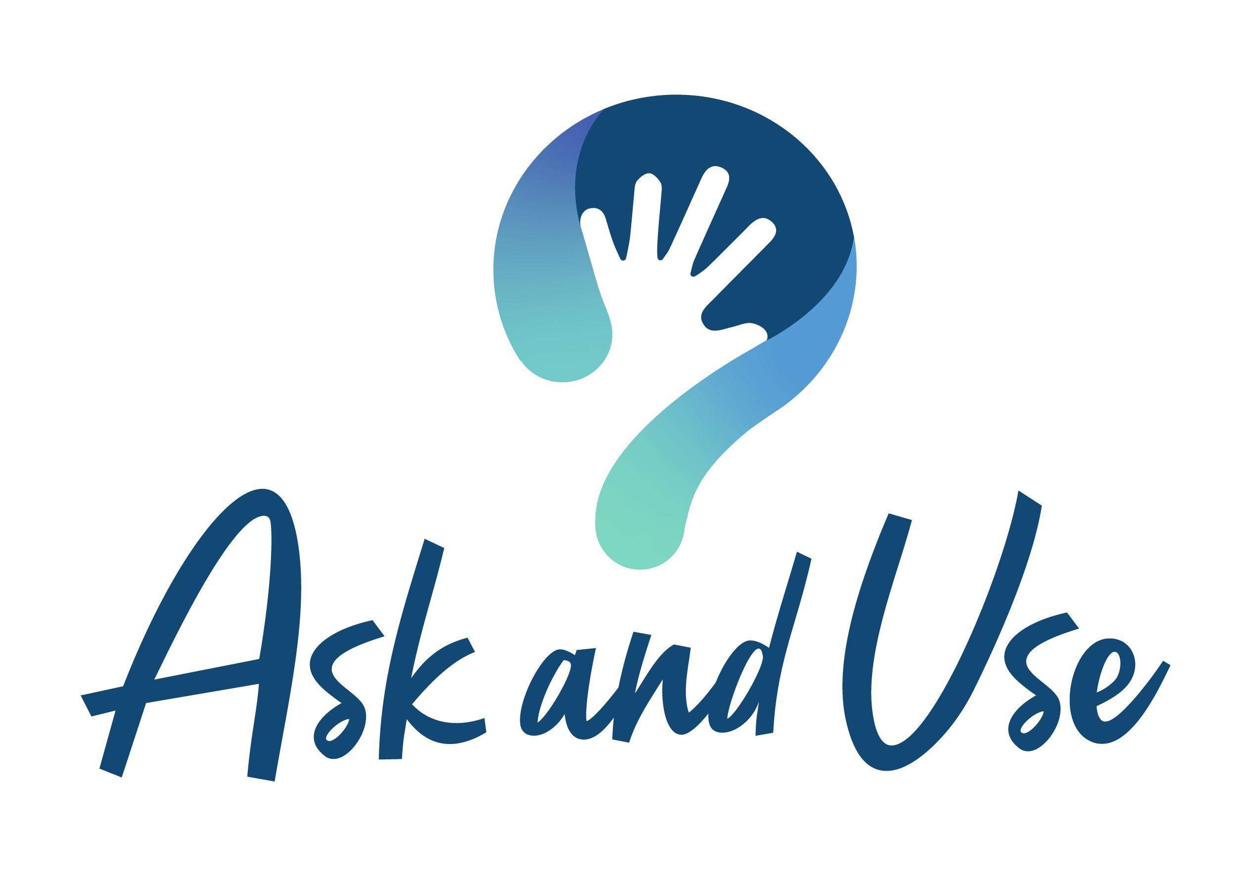 Ask And Use